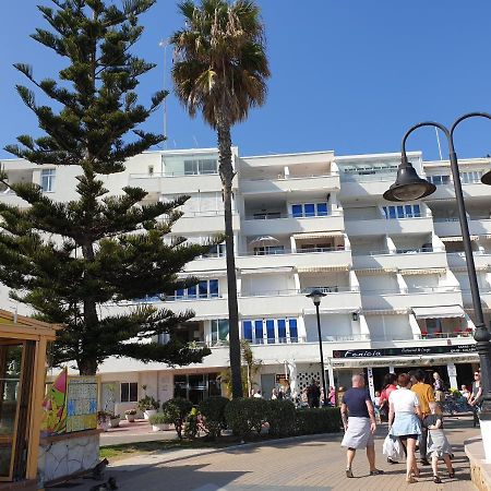 טורמולינוס Apartamento Rocachica 103 Bajondillo מראה חיצוני תמונה