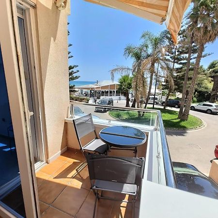טורמולינוס Apartamento Rocachica 103 Bajondillo מראה חיצוני תמונה