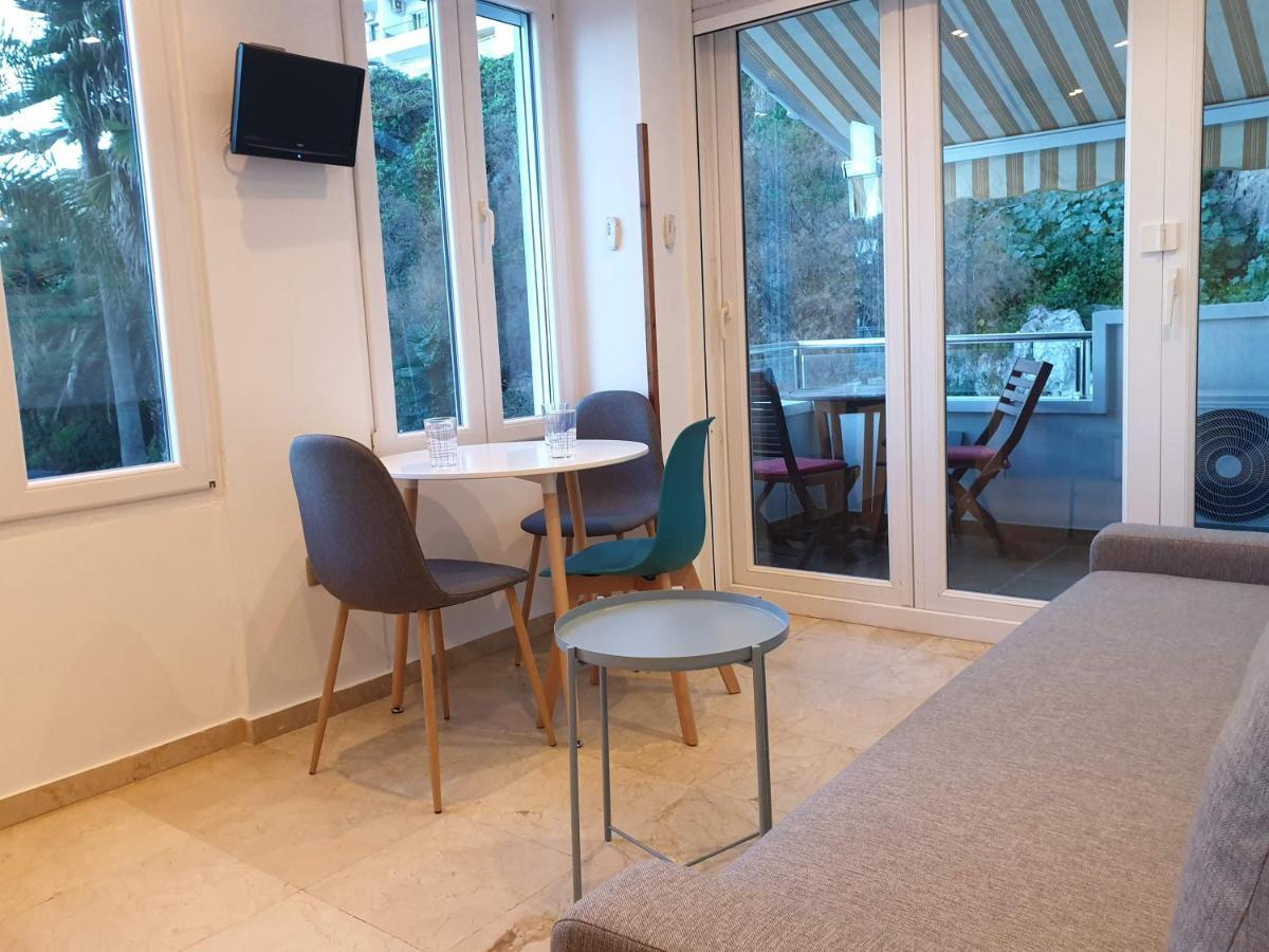 טורמולינוס Apartamento Rocachica 103 Bajondillo מראה חיצוני תמונה