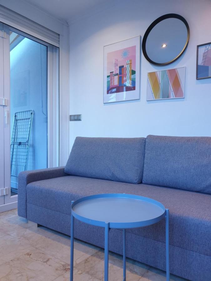 טורמולינוס Apartamento Rocachica 103 Bajondillo מראה חיצוני תמונה