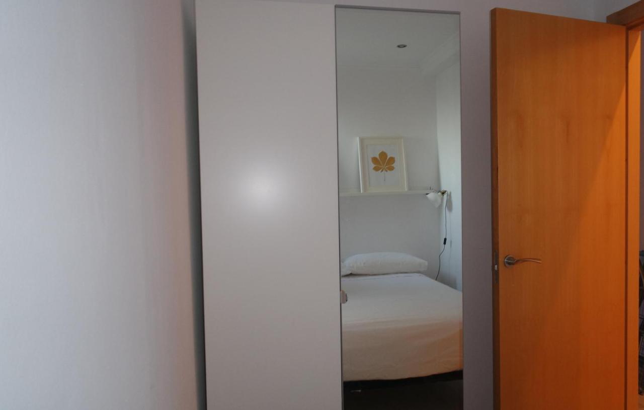 טורמולינוס Apartamento Rocachica 103 Bajondillo מראה חיצוני תמונה