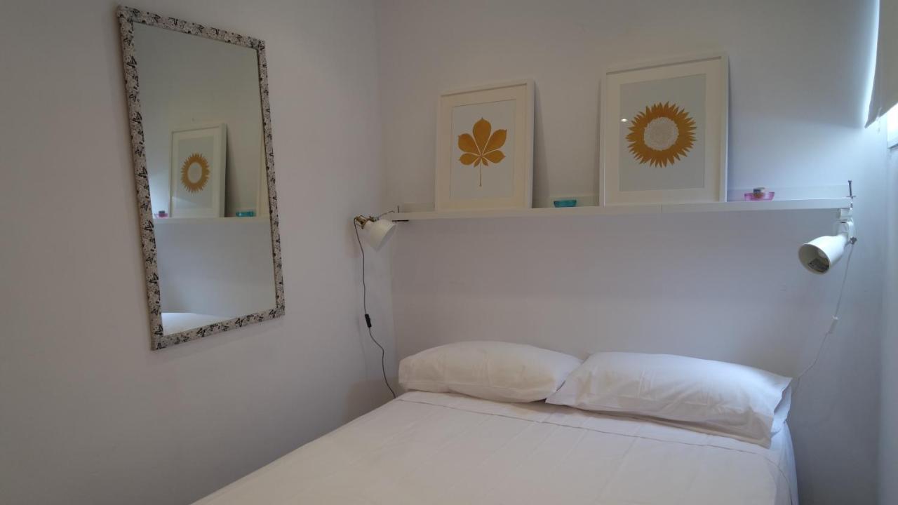 טורמולינוס Apartamento Rocachica 103 Bajondillo מראה חיצוני תמונה