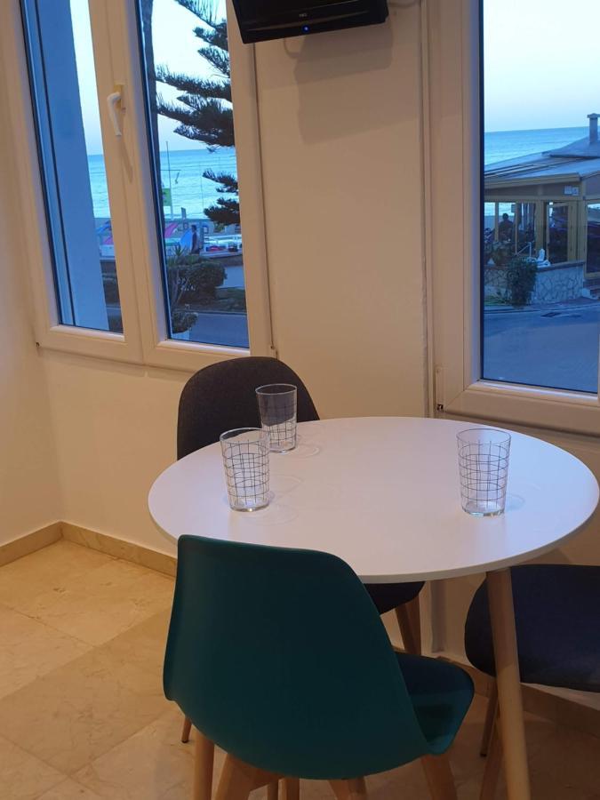 טורמולינוס Apartamento Rocachica 103 Bajondillo מראה חיצוני תמונה