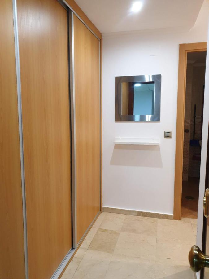טורמולינוס Apartamento Rocachica 103 Bajondillo מראה חיצוני תמונה