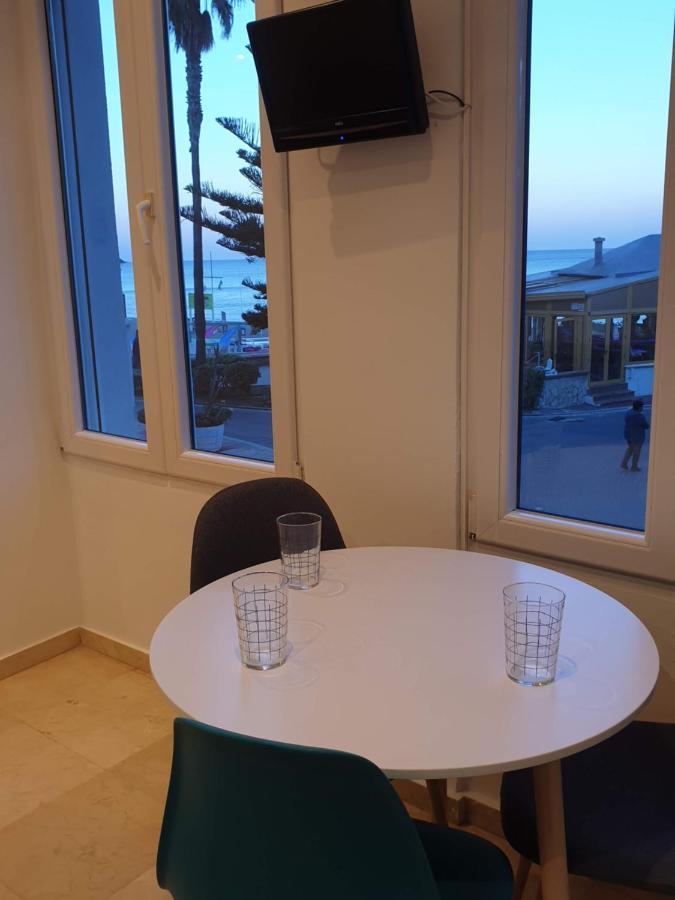 טורמולינוס Apartamento Rocachica 103 Bajondillo מראה חיצוני תמונה