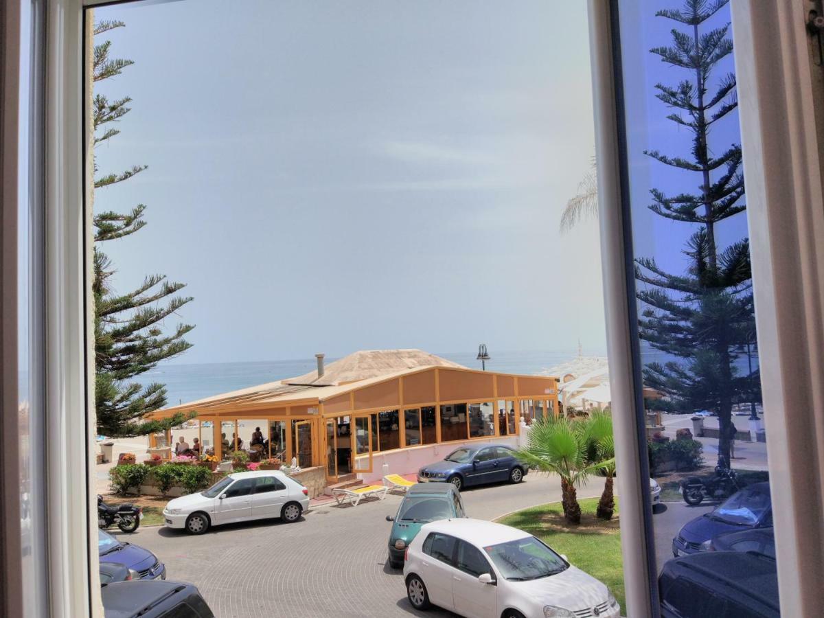 טורמולינוס Apartamento Rocachica 103 Bajondillo מראה חיצוני תמונה